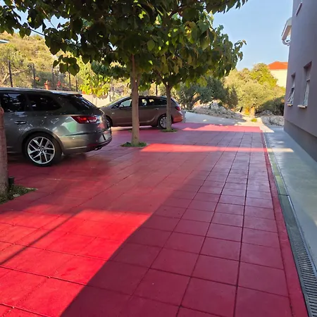דירה Lity Blue רוגוזניצה